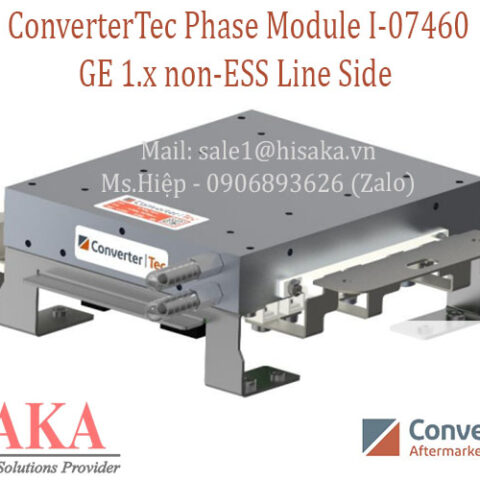ConverterTec I-07460