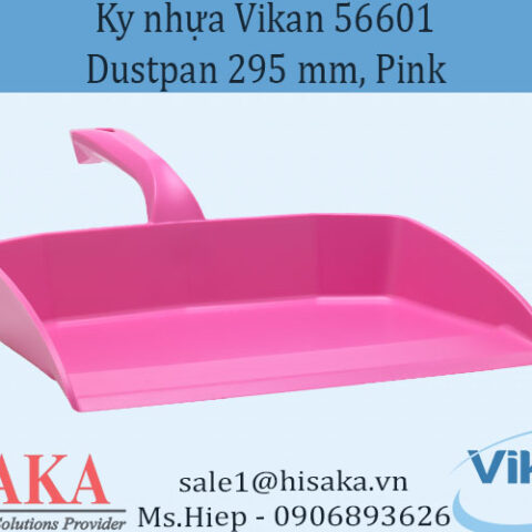 Ky nhựa Vikan 56601