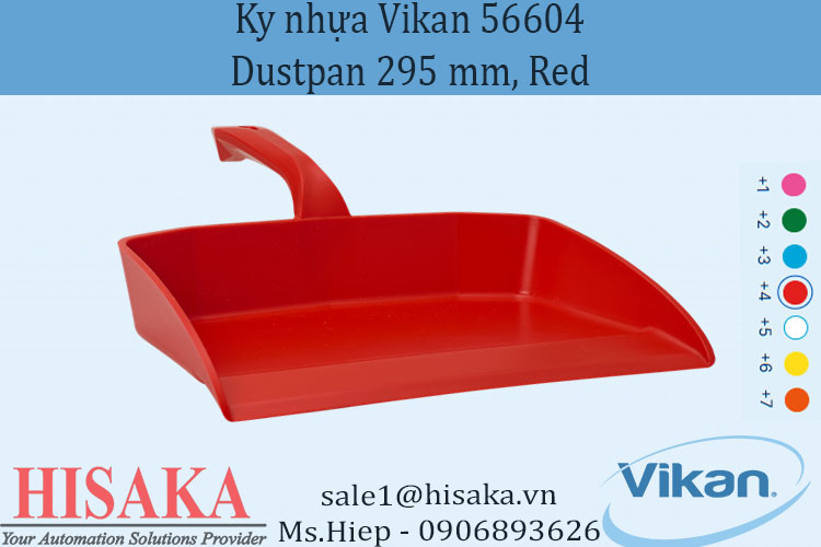 Ky Vikan 56604