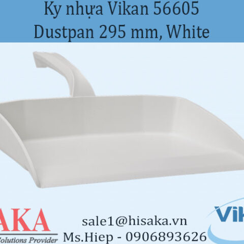Dustpan Vikan 56605