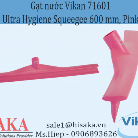 squeegee vikan 71601