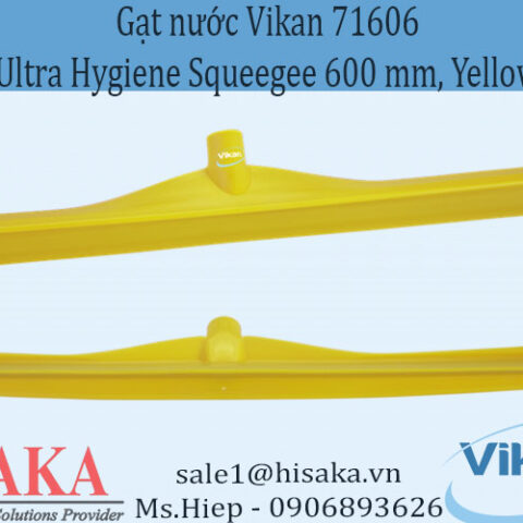 Gạt nước Vikan 71606