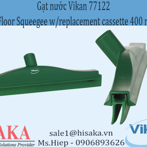 Gạt nước Vikan 77122