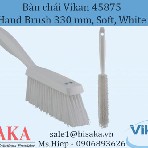 Hand Brush Vikan 45875