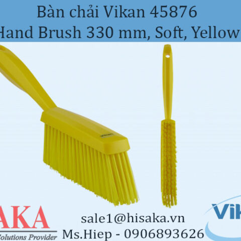 Bàn chải Vikan 45876