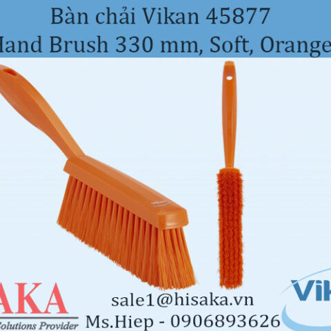 hand brush Vikan 45877