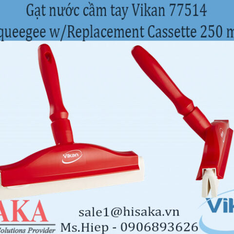Squeegee Vikan 77514