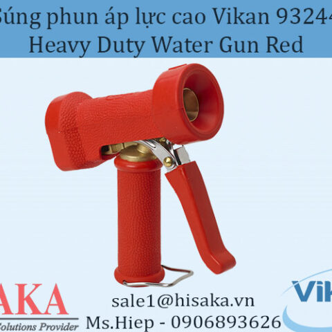 Heavy duty water gun Vikan 93244