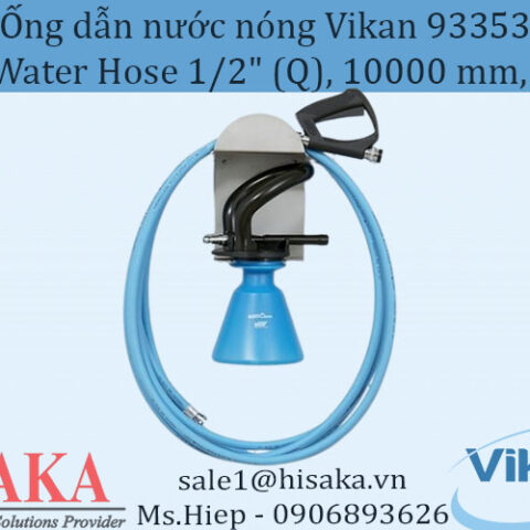 Hot water hose Vikan 93353
