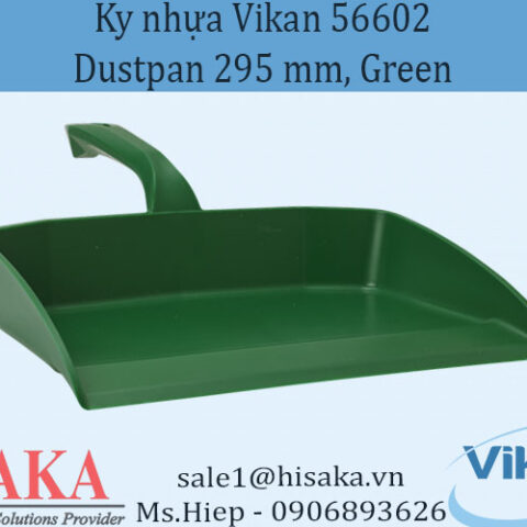 Dustpan Vikan 56602