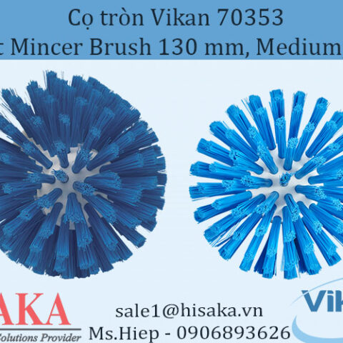 Vikan 70353 meat mincer brush