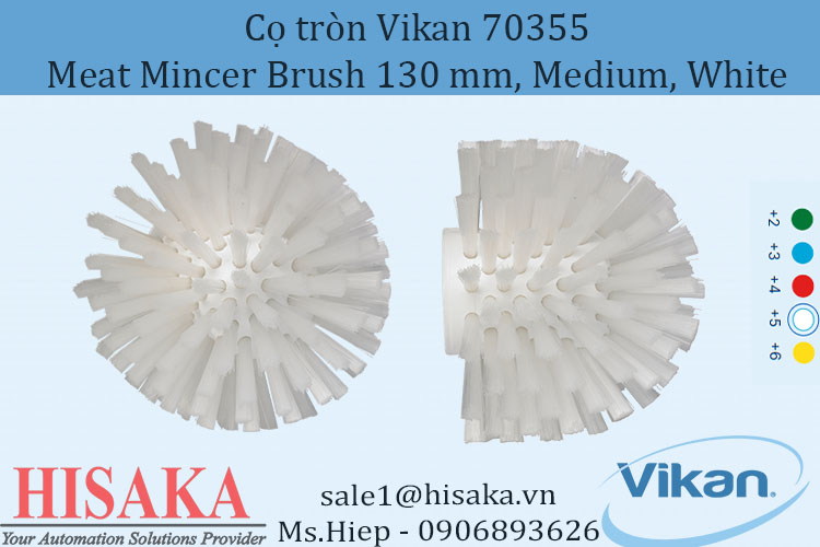 Cọ rửa Vikan 70355