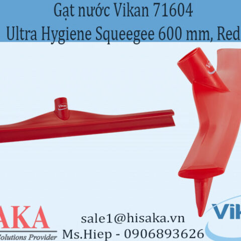Squeegee Vikan 71604