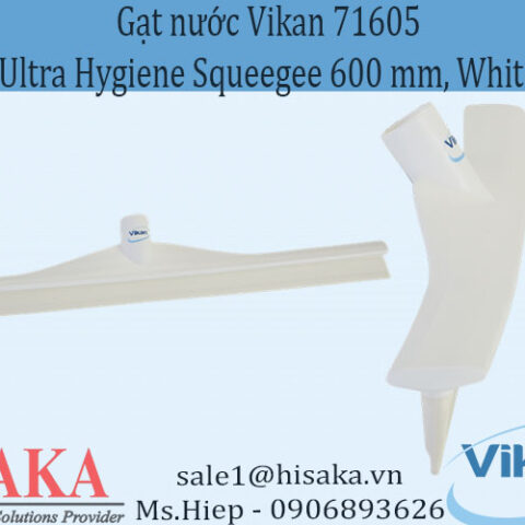 ultra hygiene squeegee Vikan 71605