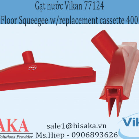 squeegee vikan 77124