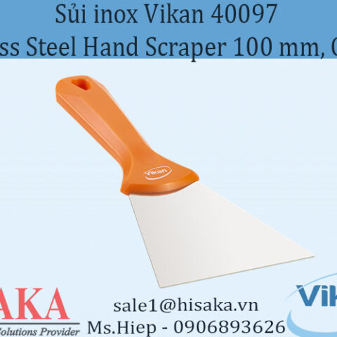 Sủi cầm tay Vikan 40097
