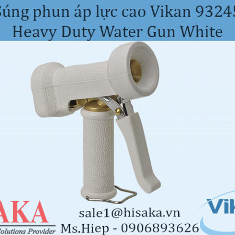 Súng phun áp lực cao Vikan 93245