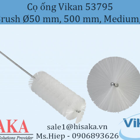 cọ ống Vikan 53795