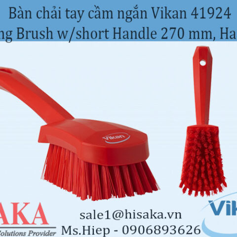 Bàn chải Vikan 41924