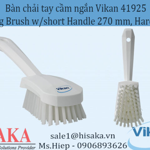 Bàn chải Vikan 41925