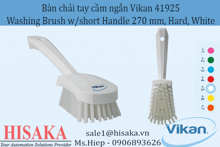 Bàn chải Vikan 41925