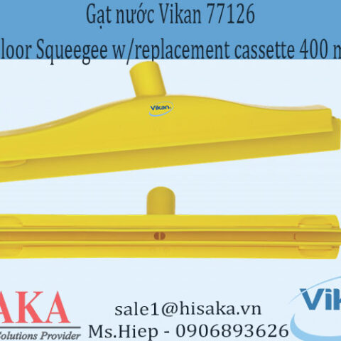 squeegee vikan 77126