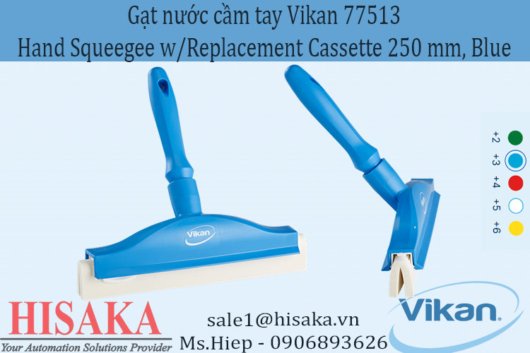 Vikan 77513