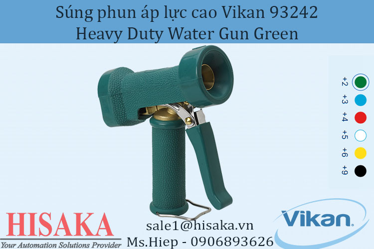 Súng phun Vikan 93242