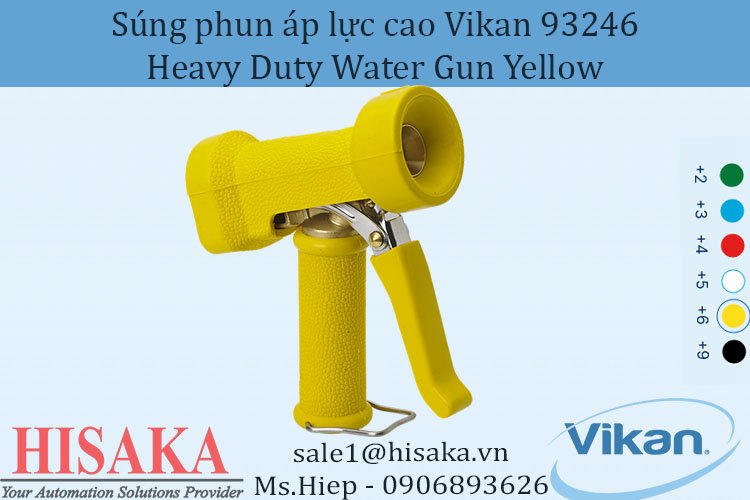Vikan 93246