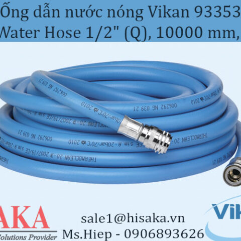 Ống Vikan 93353