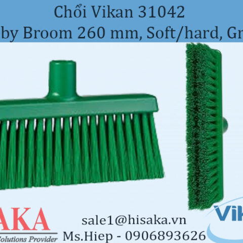 Vikan lobby Broom 31042