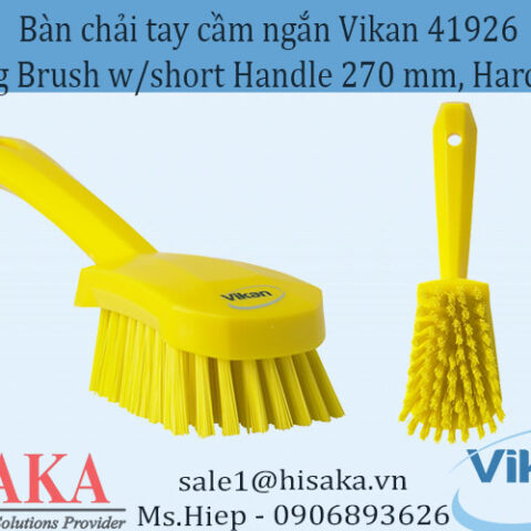 bàn chải vikan 41926