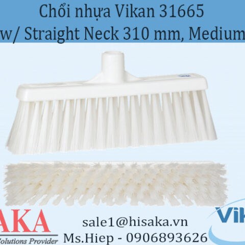 Broom Vikan 31665