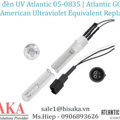 Bóng UV Atlantic 05-0835 GCL-18