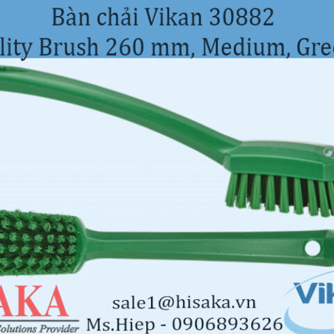 Utility Brush Vikan 30882