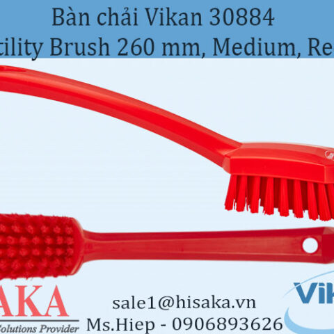 Utility Brush Vikan 30884