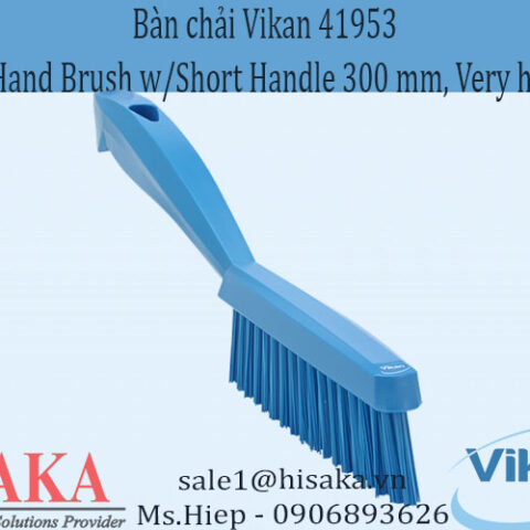 Bàn chải Vikan 41953