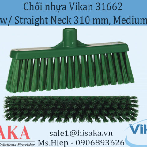 Vikan Broom 31662
