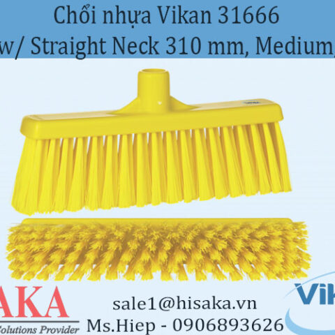 Chổi Vikan 31666