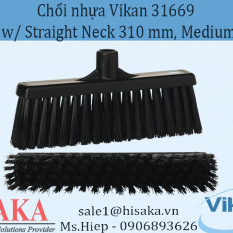 Chổi Vikan 31669