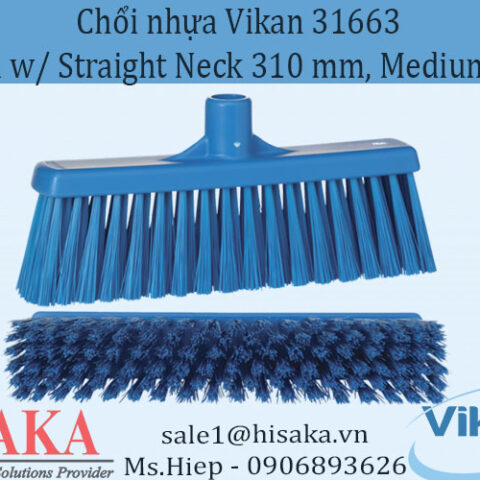 Chổi Vikan 31663