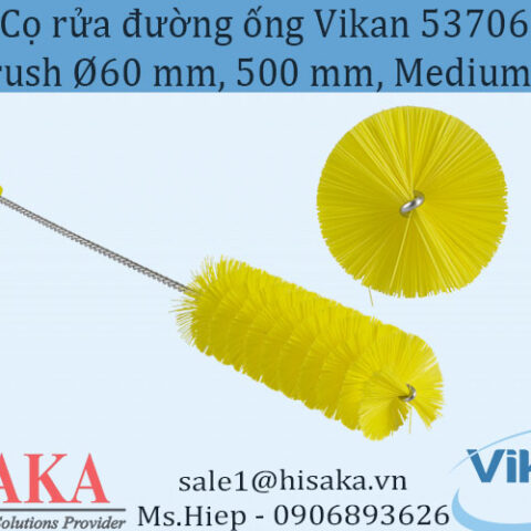 Cọ Vikan 53706