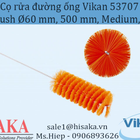 Tube Brush Vikan 53707