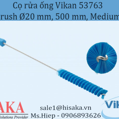 Cọ Vikan 53763