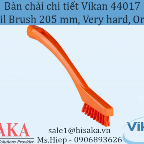Detail Brush Vikan 44017