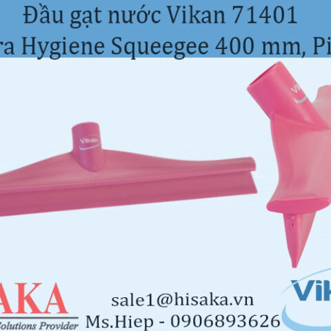 Vikan Squeegee 71401