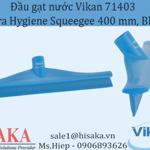 Gạt nước Vikan 71403