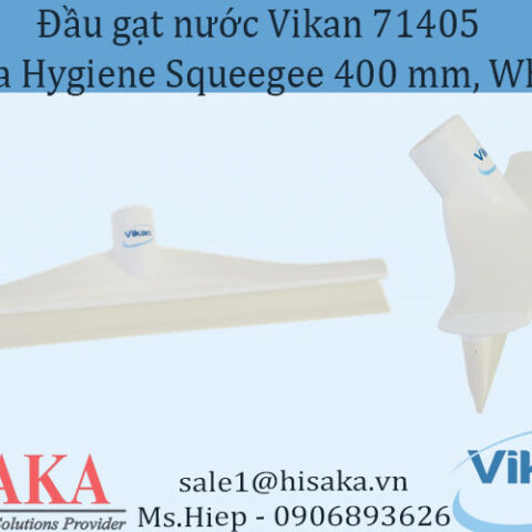 Hygiene Squeegee Vikan 71405
