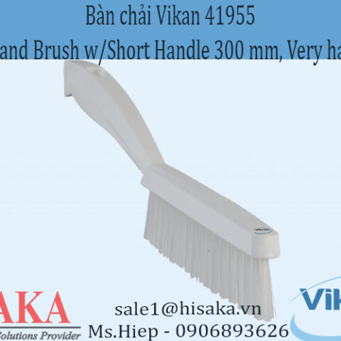 Hand Brush Vikan 41955