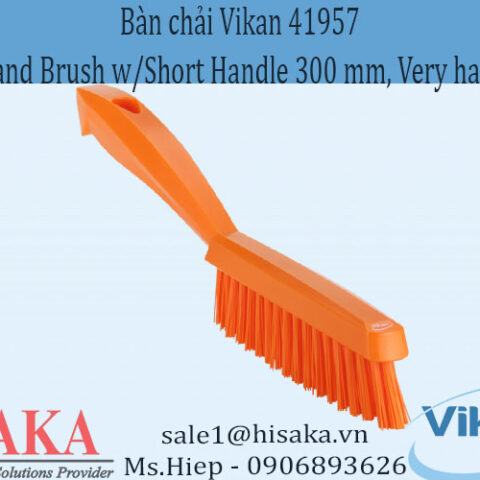 Bàn chải Vikan 41957